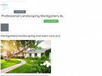 landscapingmontgomeryal.com