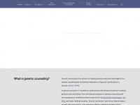 Greygenetics.com