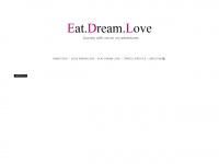 eatdreamlove.com