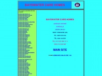 Bayswatercarehomes.com