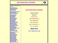 bayswaterstores.com Thumbnail