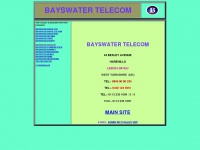 bayswatertelecom.com Thumbnail