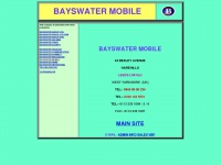 bayswatermobile.com Thumbnail