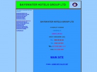 bayswaterhotelsgroup.com Thumbnail