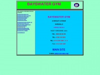 bayswatergym.com Thumbnail