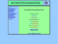 bayswaterbanqueting.com Thumbnail