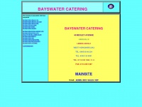 bayswatercatering.com Thumbnail