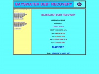 bayswaterdebtrecovery.com Thumbnail