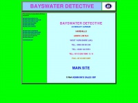 bayswaterdetective.com Thumbnail