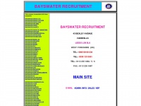 bayswaterrecruitment.com Thumbnail