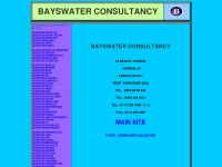 bayswaterconsultancy.com Thumbnail