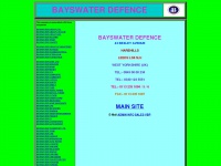 bayswaterdefence.com Thumbnail