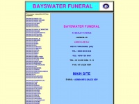 Bayswaterfuneral.com