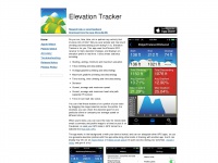 elevationtracker.com