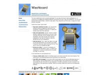 washboardapp.com Thumbnail