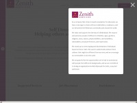 zenithservices.com Thumbnail