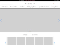 Styleaisle.co.uk