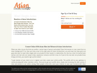 asianintroductions.com