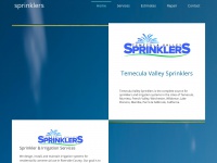 Temeculavalleysprinklers.com