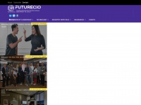 futurecio.tech Thumbnail