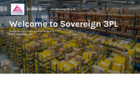 sovereign3pl.co.uk Thumbnail