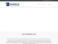 data-mining-cup.com Thumbnail
