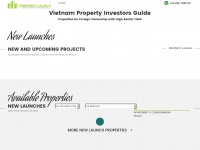 propertylaunch.vn Thumbnail