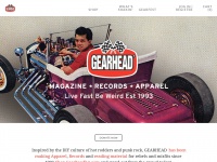 gearheadhq.com Thumbnail