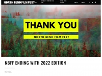 Northbendfilmfest.com