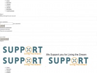 Supportltd.net