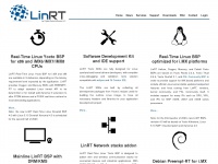 linrt.com Thumbnail