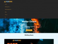 welderchoice.com Thumbnail