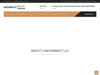 Lawconnectllc.com.sg