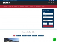 index-properties.com Thumbnail