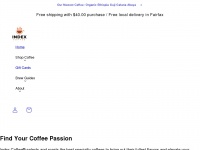 Indexcoffee.com