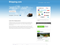 shipping.com Thumbnail