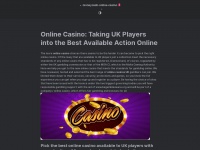 Moneycash-online-casino.co.uk