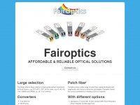 Fairoptics.com