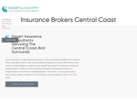 Coastandcountryinsuranceconsultants.com.au
