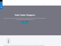 Waterheatersingapore.com