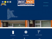 bcc-wcc.co.uk Thumbnail