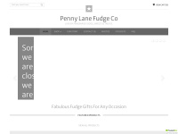 Pennylanefudge.co.uk