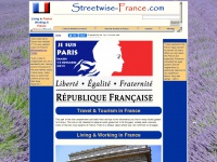 Streetwise-france.com