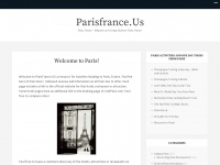 parisfrance.us Thumbnail