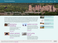 Tourism-heidelberg.com