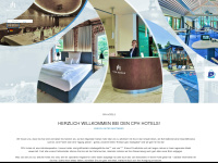 cph-hotels.com