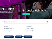 Helmholtz.de