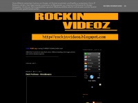 Rockinvideoz.blogspot.com