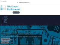 yourlocalbookkeeper.com