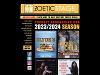 Zoeticstage.org